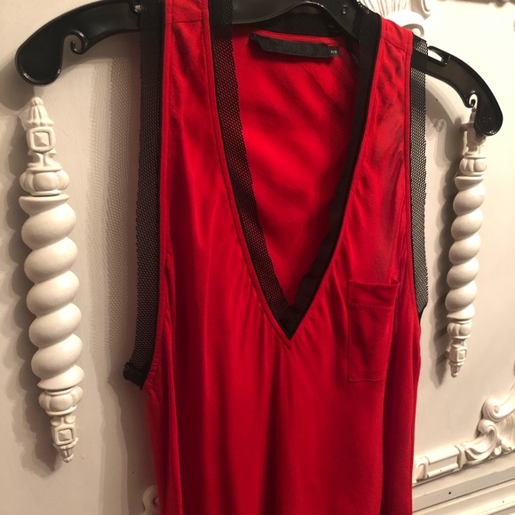 L.A.M.B. Tank Top - Picture 2 of 8